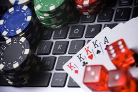 Онлайн казино Spark Casino